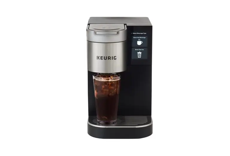 Image of Keurig K-2500 coffee system