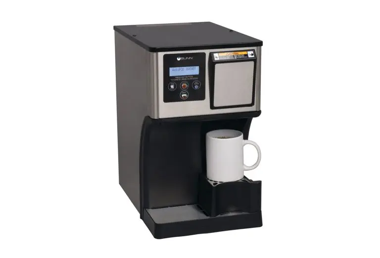 Image of My Café AutoPOD