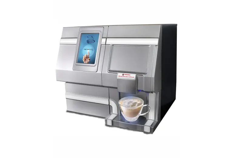 Image of Newco CX3 Touch