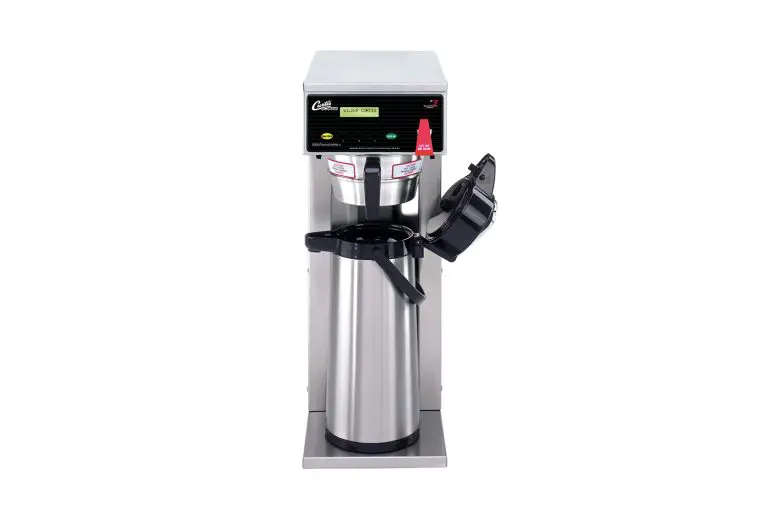 Image of Curtis D500