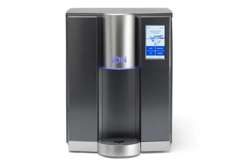 Image of iON TS400 Counter & Standup