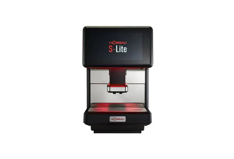 Image of La Cimbali S-Lite