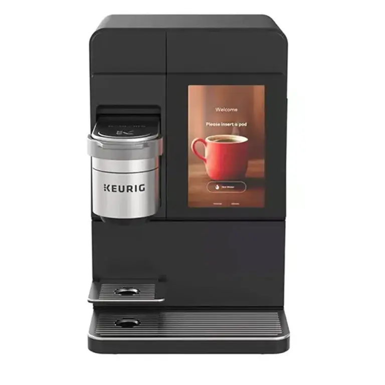 Image of Keurig K-4500 coffee system