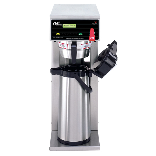Image of Curtis D500 
